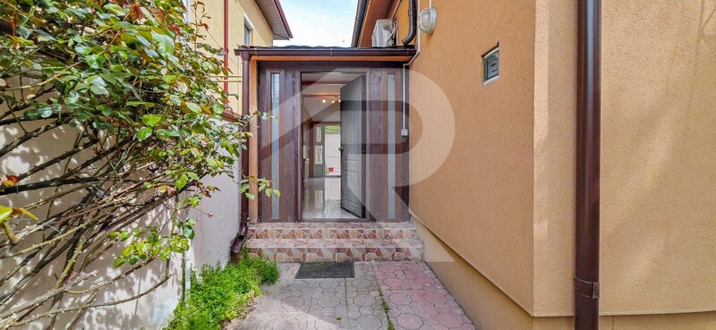 Casa Floreasca de inchiriat